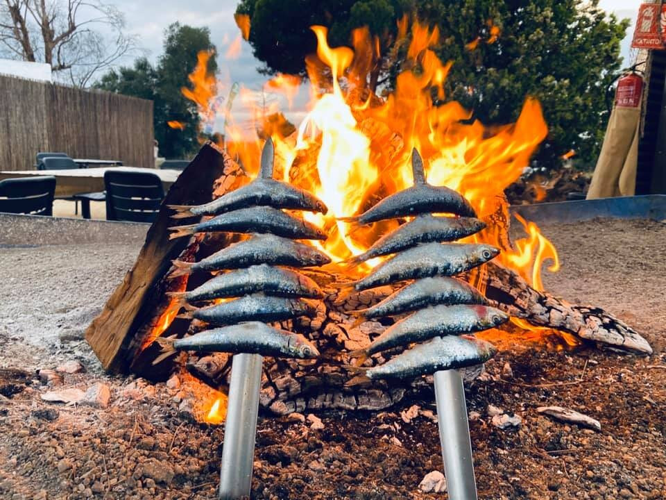 Roos - The Singular Space-Castello d'Empuries必去景点