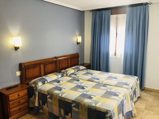 Hostal Labranza主图