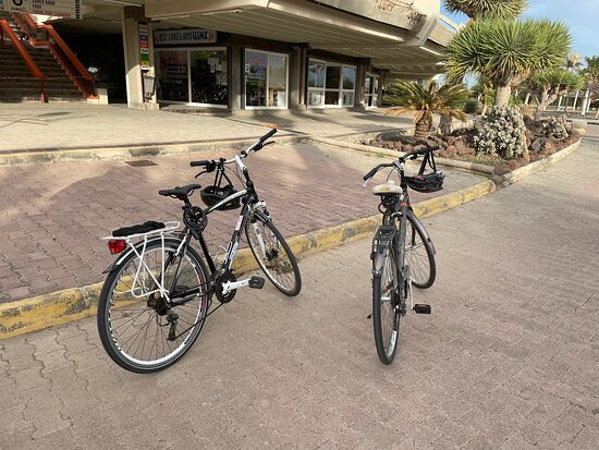 Elemi & Lino's Bike景点图片