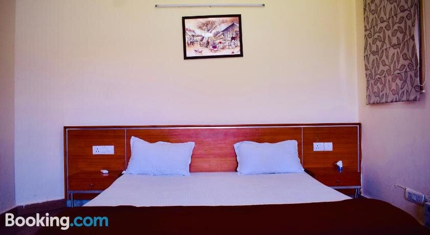 Greenwoods Farm and Resort