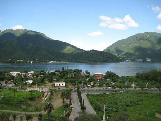 Cadereyta Jimenez旅游攻略图片