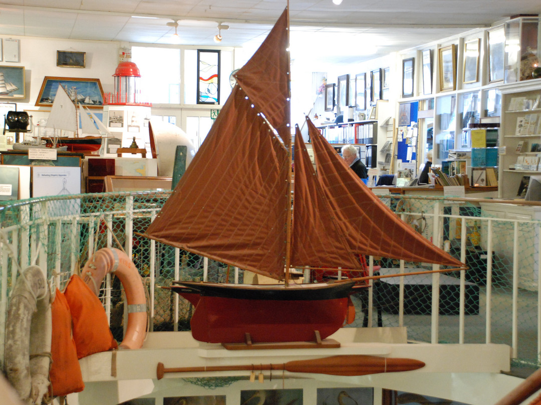 Isles of Scilly Museum