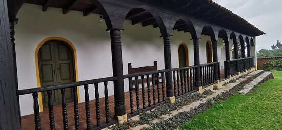 Museo Jtatik Samuel-圣克里斯托瓦尔-德拉斯卡萨斯必去景点