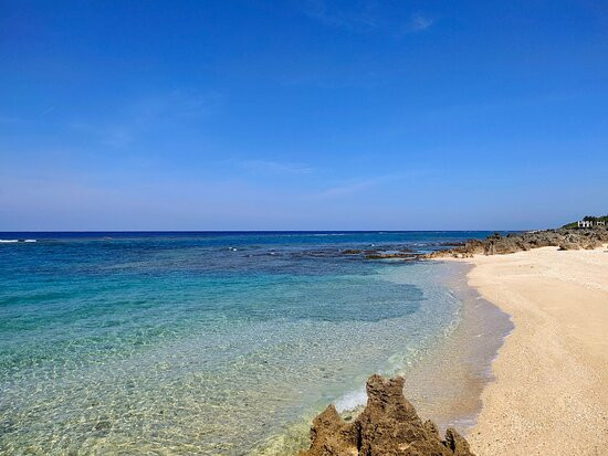 Yakomo Beach景点图片