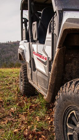 Hog Wild Adventures-Omaha必去景点