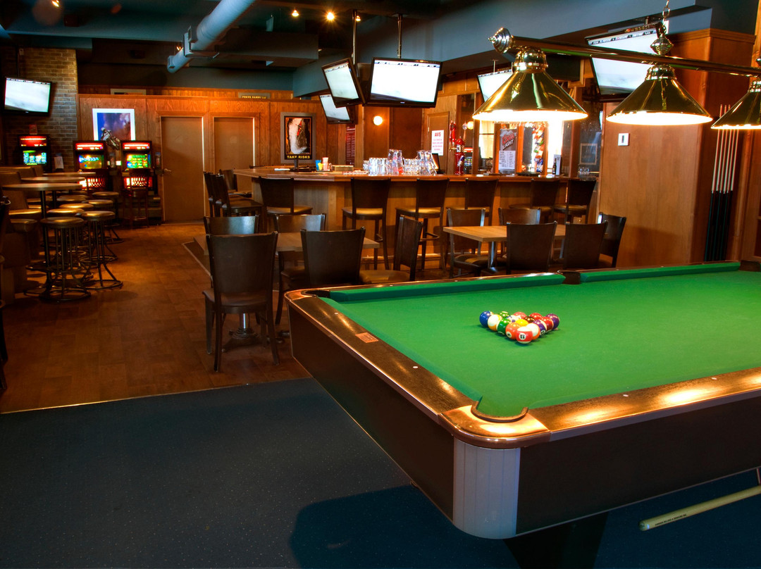 Selectotel Amqui主图