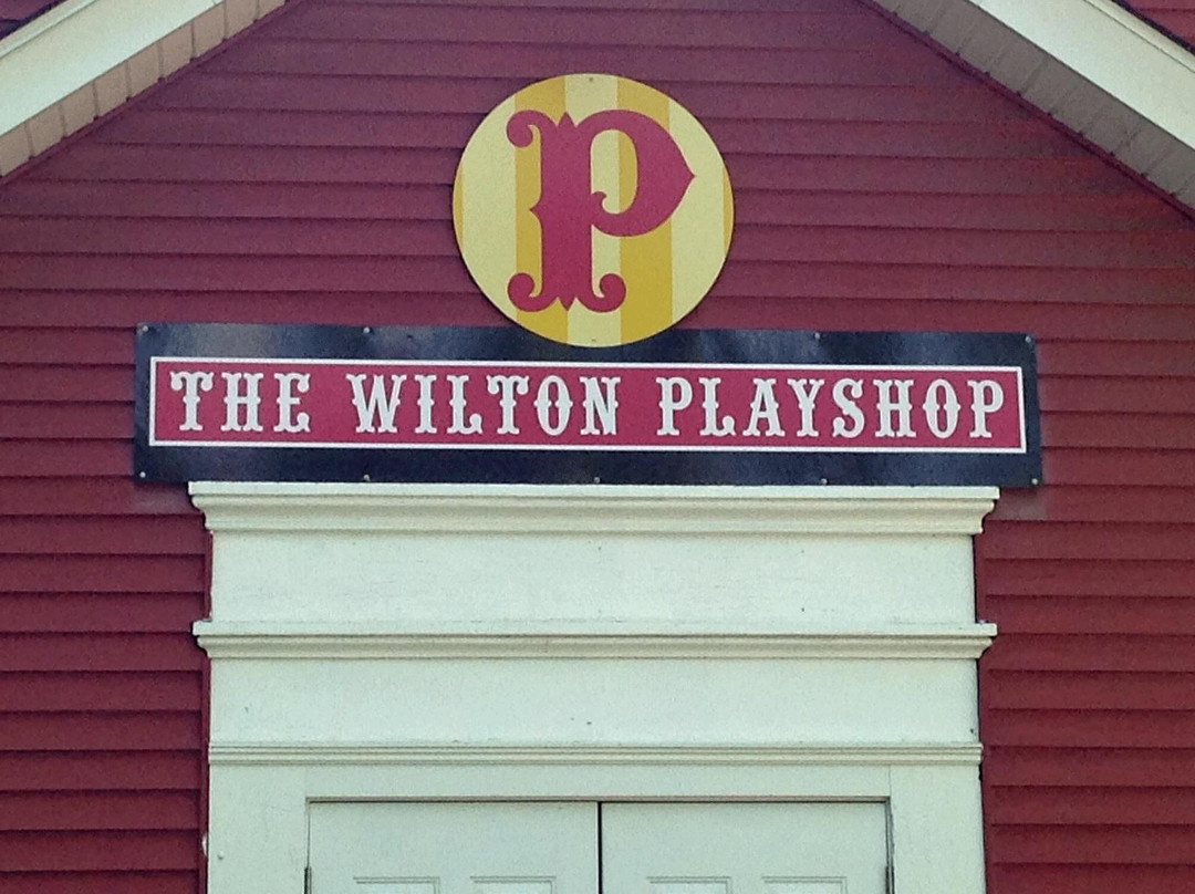 Wilton Playshop景点图片
