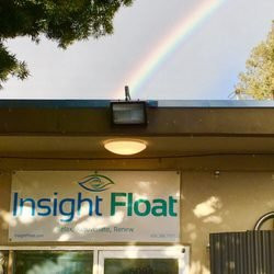 Insight Float景点图片