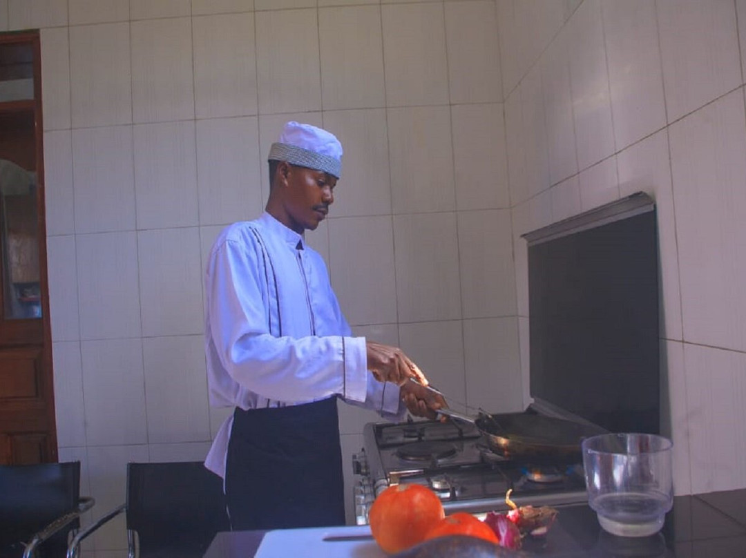 Montane Safaris Hotel主图