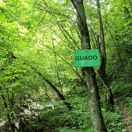 Cascata della Čukula-Taipana必去景点