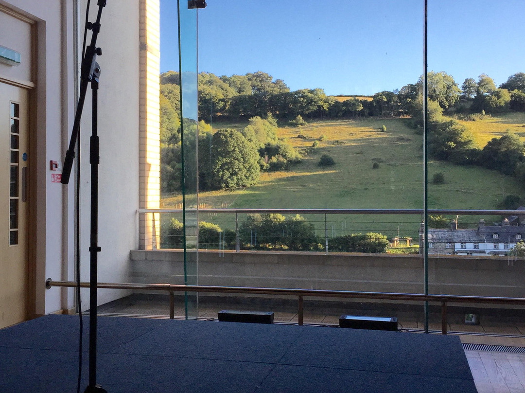 Calstock Arts Centre景点图片
