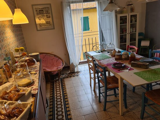 B&B Via Ricasoli