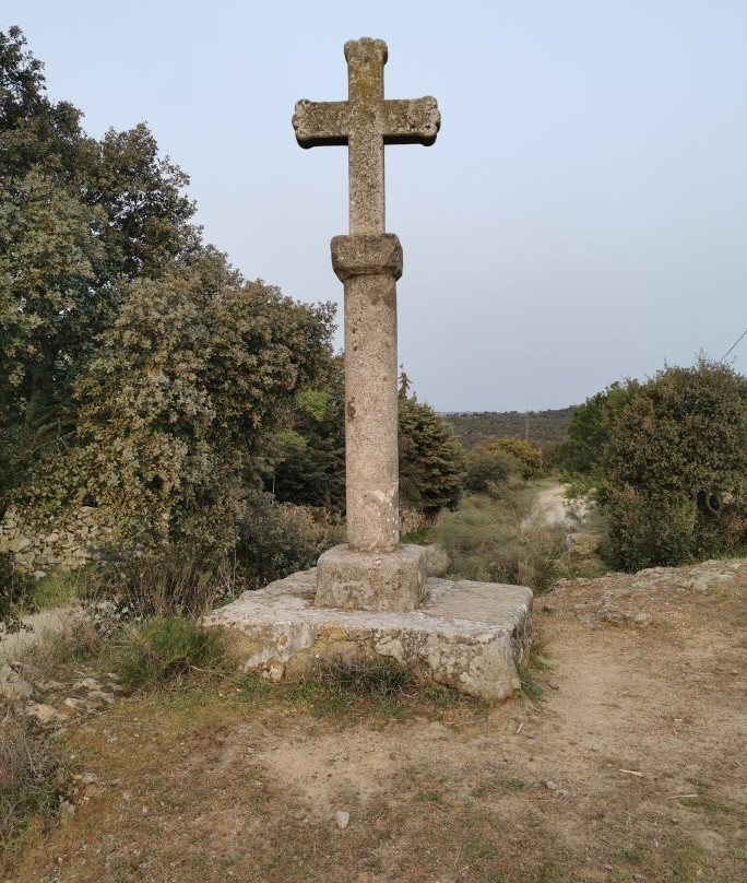 Cristo De La Sangre-Valdemorillo必去景点