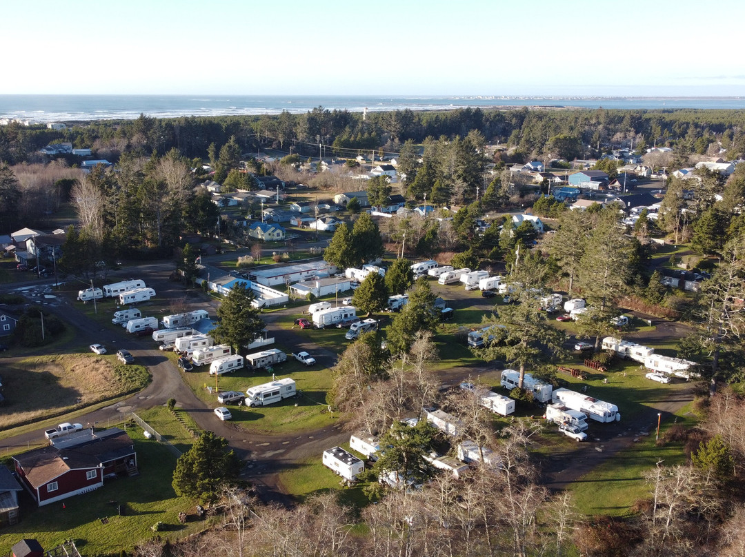 Westport Rv Park & Motel主图