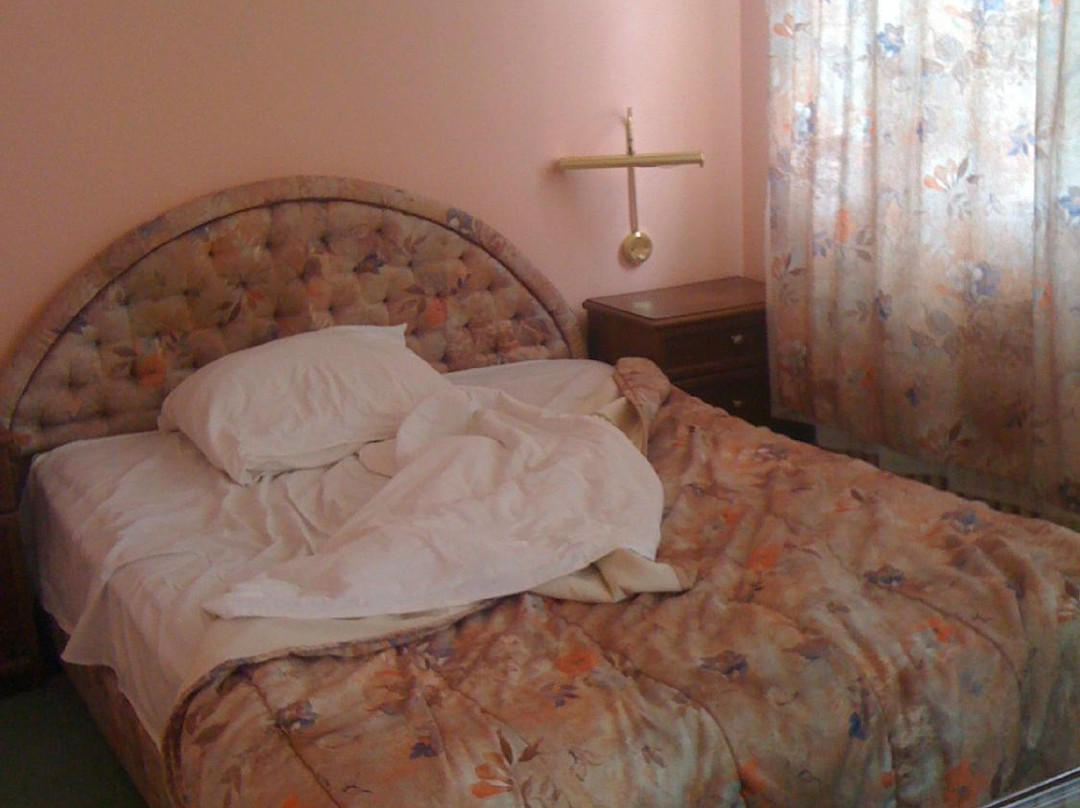 Hotel Zeleznicar