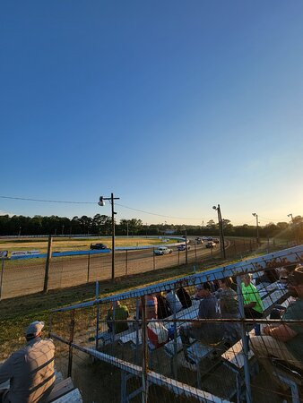 Georgetown Speedway-Georgetown必去景点