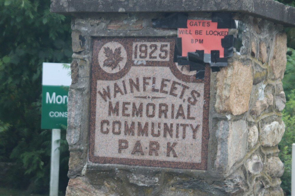 Wainfleets Memorial Community Park-Wainfleet必去景点