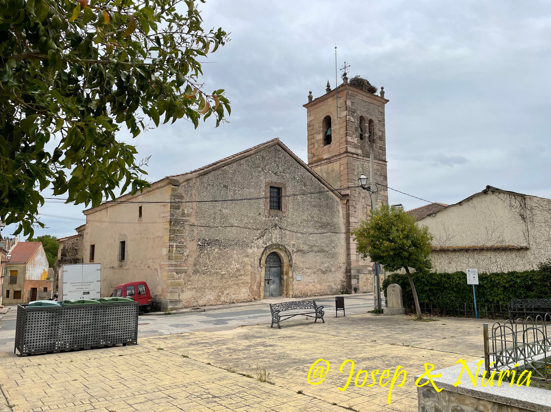 Iglesia De San Félix Mártir景点图片