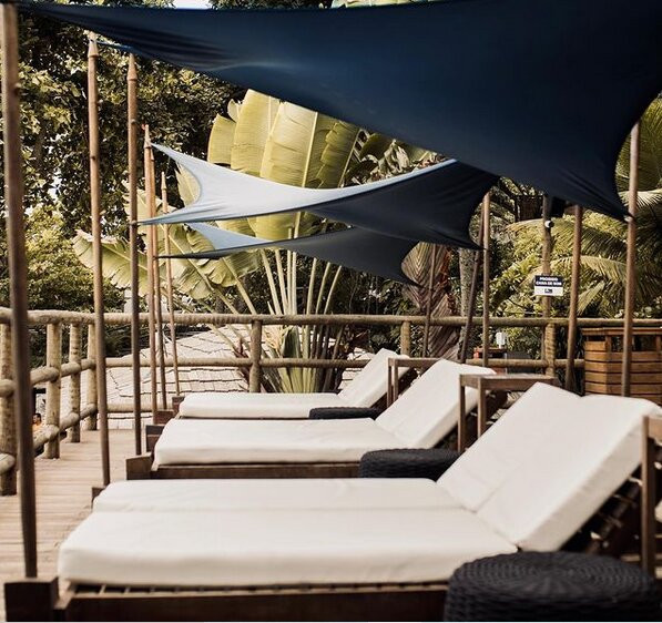 Classico Beach Club Grumari