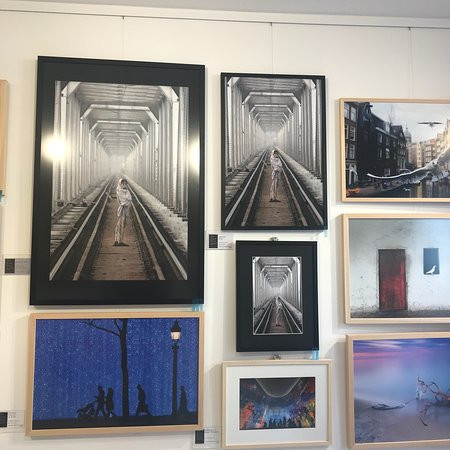 The Route Photo Gallery-阿姆斯特丹必去景点