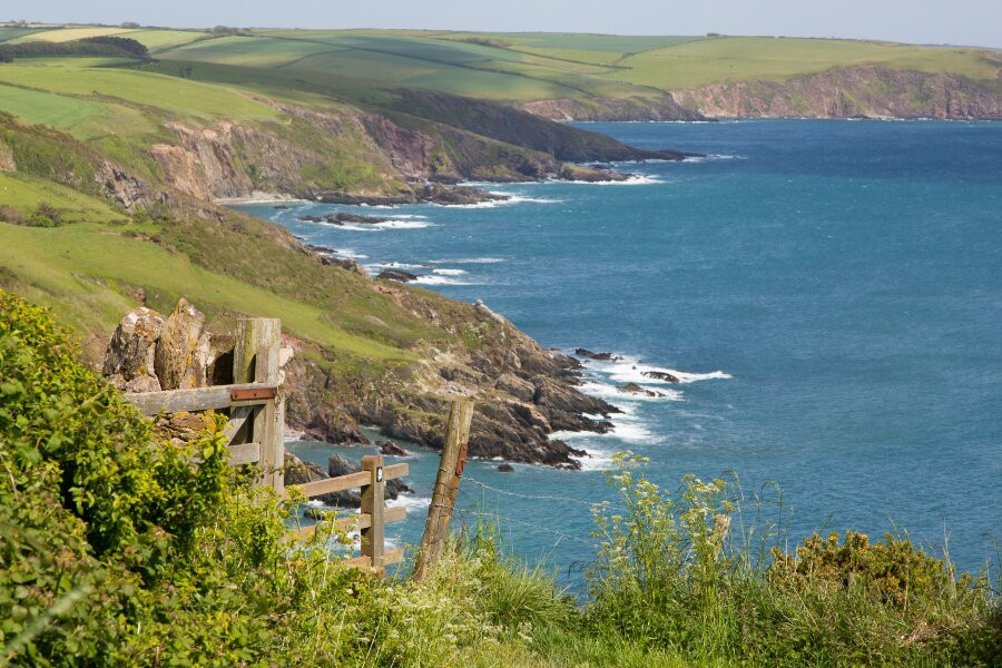 Carswell Farm Holiday Cottages
