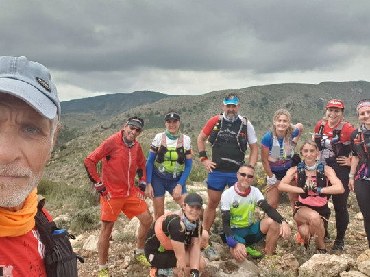 Cabezo Del Lobo-Perin必去景点