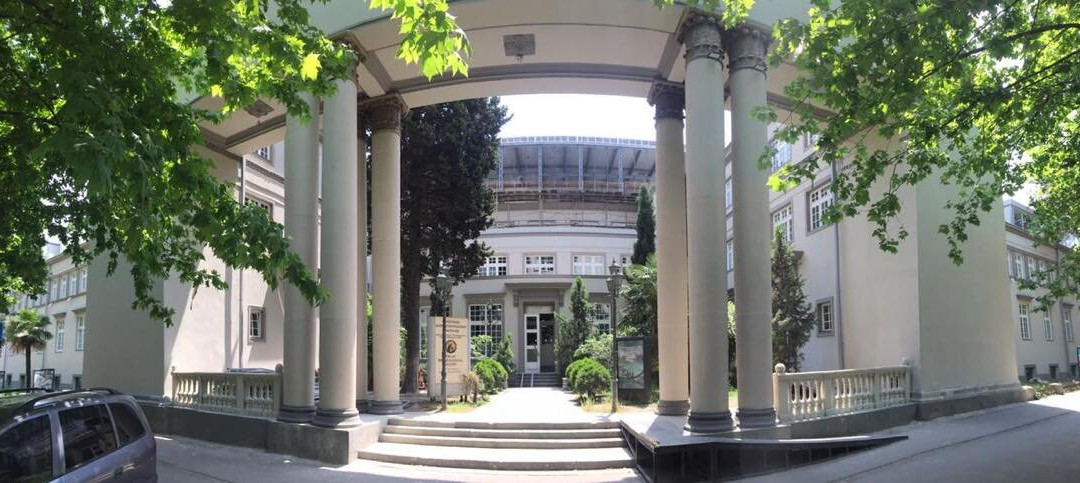 Marneuli旅游攻略图片
