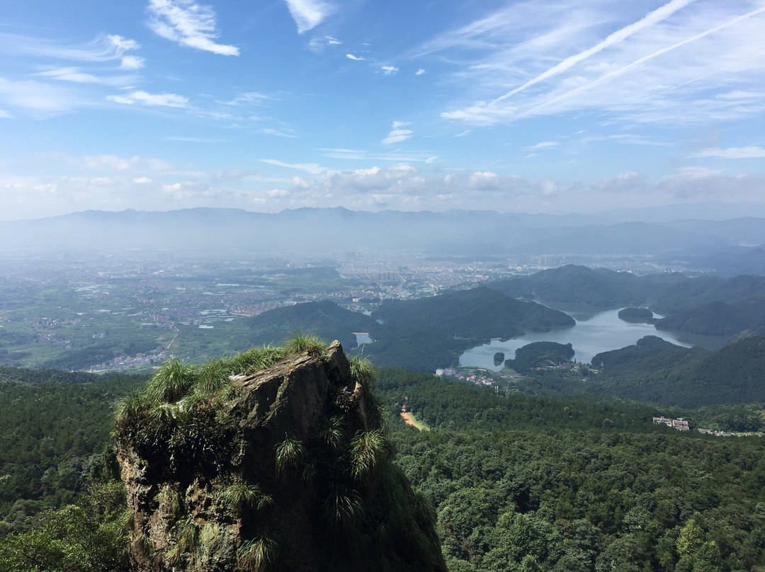 浦江县旅游攻略图片