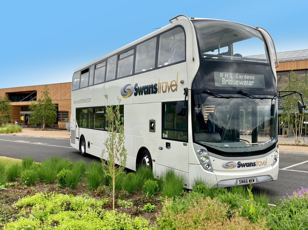 Manchester Sightseeing Tours and Day Trips