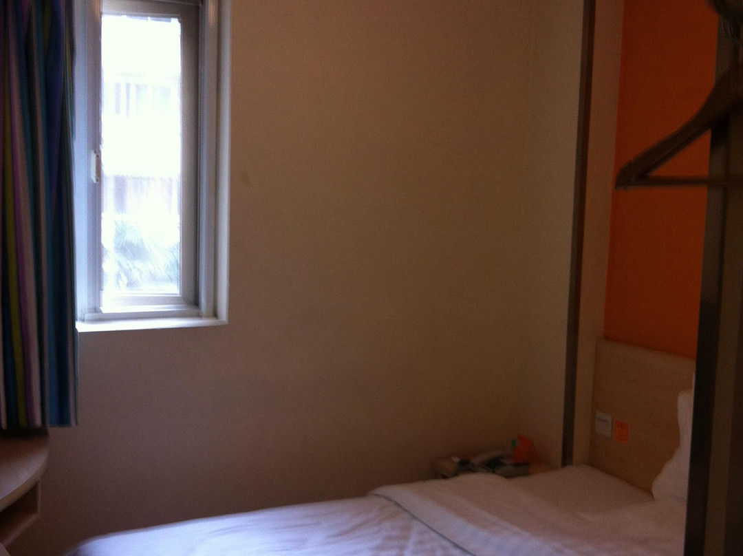 7天酒店（成都四川大学火车南站店）主图