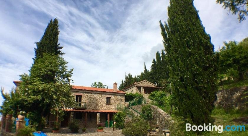 Casale Torone
