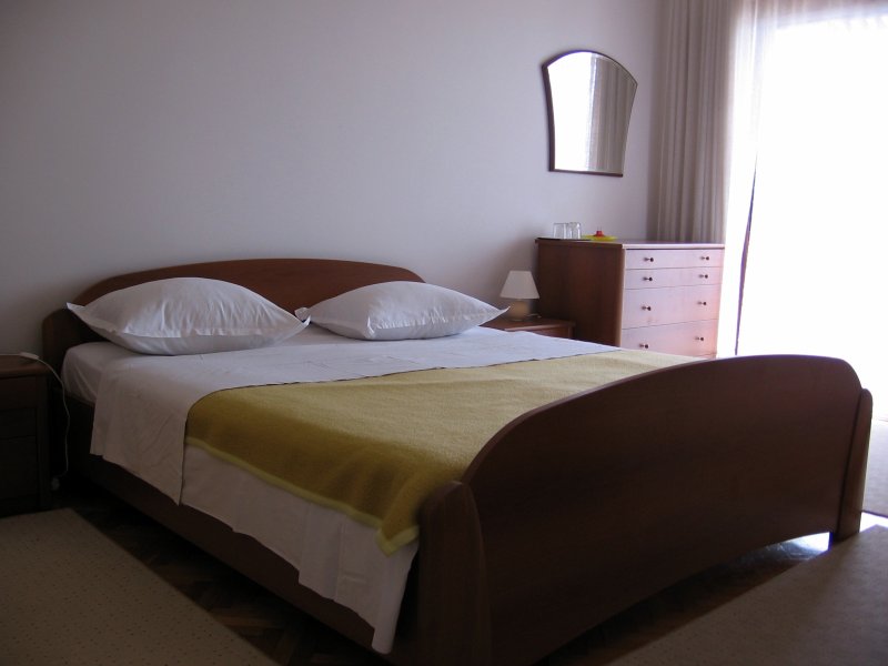 Krnic B&B-官方