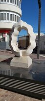 Sculpture Park Puerto Del Rosario景点图片