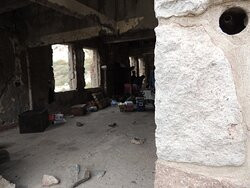 Hotel Termas the Sosneado-圣拉斐尔必去景点