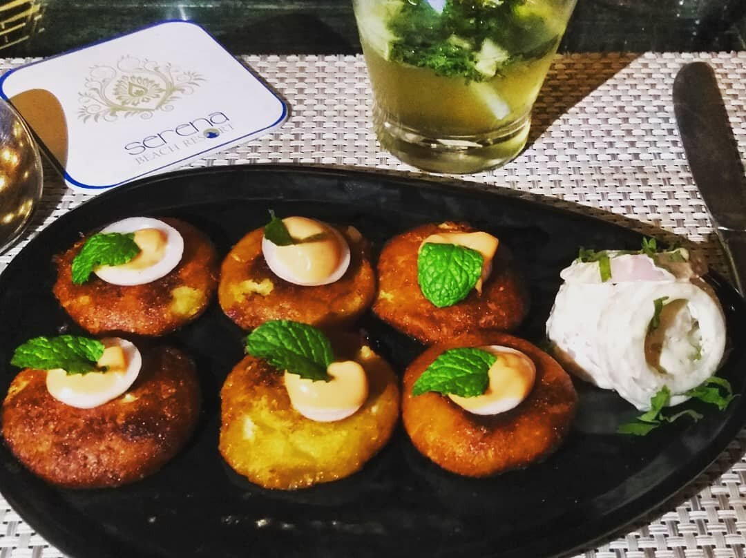 Serena Beach Resort主图