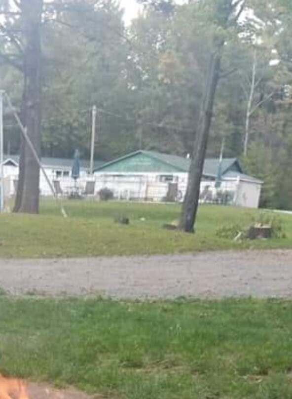 Iola Pines Campground