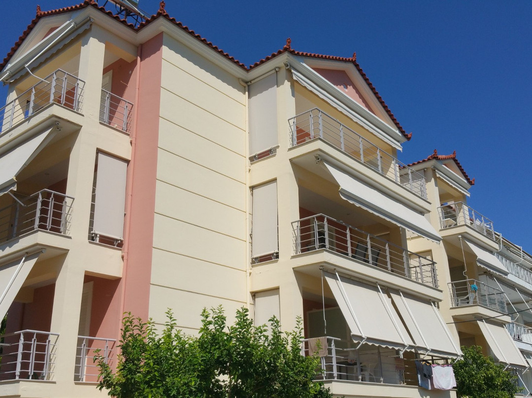 Marina's Apartments