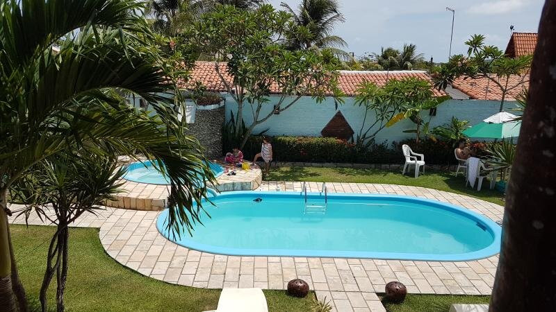 Pousada Gitana主图