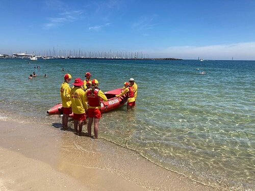 Hampton Beach-Hampton必去景点