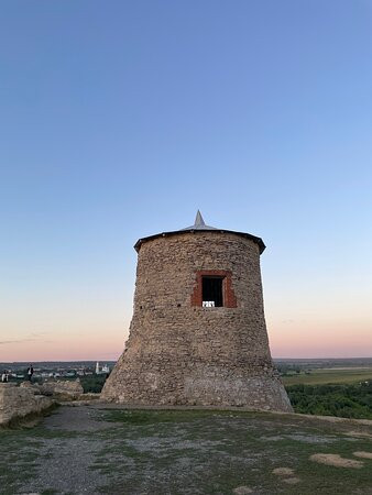 Elabuzhskoe Chertovo Hill Fort-Yelabuga必去景点