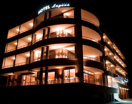 Hotel Laguna-官方