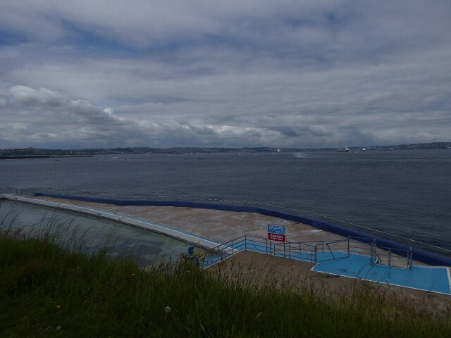 Shoalstone Pool景点图片