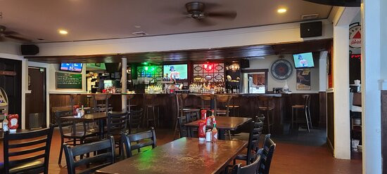 The Bayhouse-Rosedale必去景点