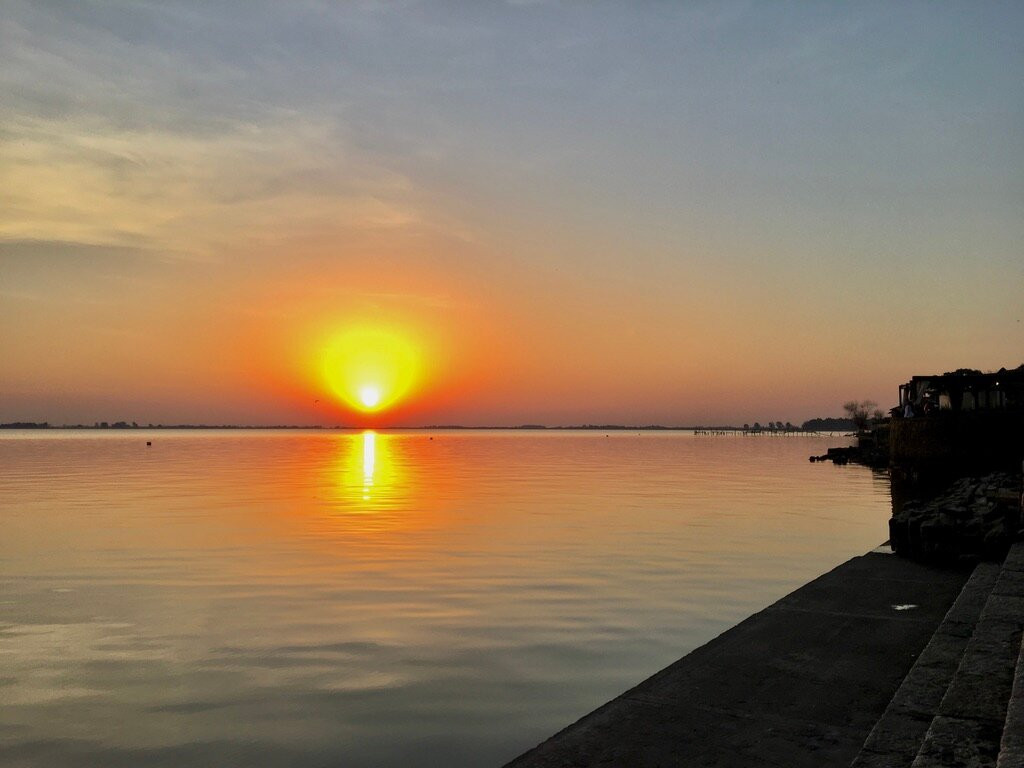 Laguna de Chascomus景点图片