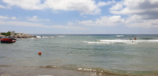 Tortuga Beach-Andora必去景点