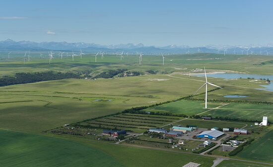 Heritage Acres Farm Museum景点图片