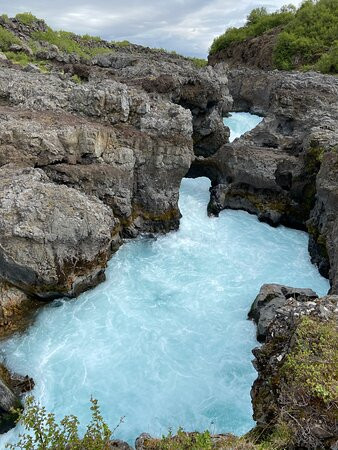 Barnafoss-Reykholt必去景点