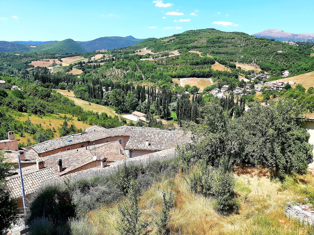 Castello di Roccanolfi景点图片