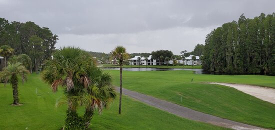 Saddlebrook Resort主图