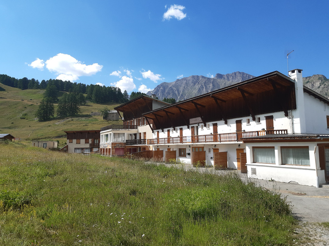 Sainte-Anne la Condamine